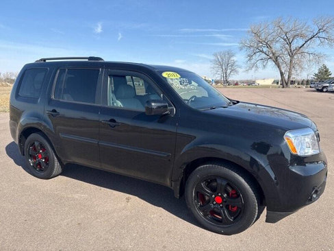 Used 2012 Honda Pilot EX-L image 10