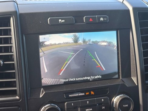 Used 2020 Ford F150 XL w/ Equipment Group 101A Mid image 26