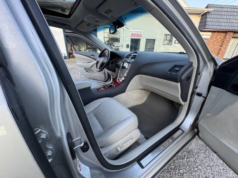Used 2007 Lexus ES 350 image 57