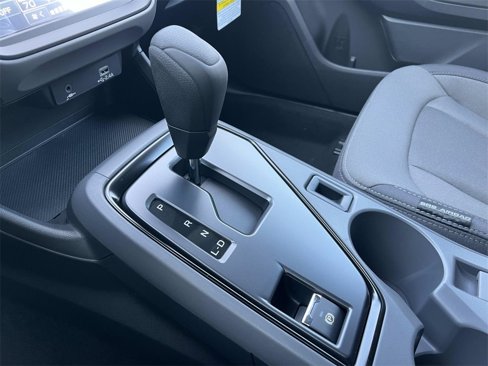 New 2025 Subaru Crosstrek 2.0i image 14