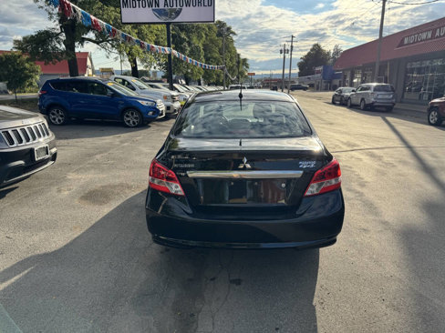 Used 2019 Mitsubishi Mirage G4 ES image 7