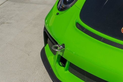 Used 2019 Porsche 911 GT3 RS image 22