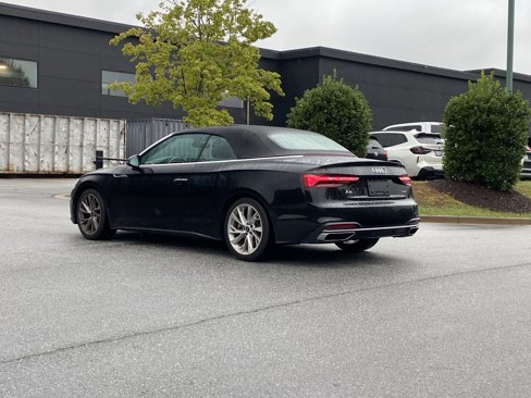 Used 2022 Audi A5 2.0T Premium image 15
