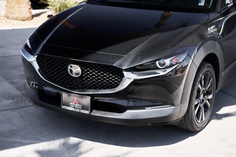 Used 2024 MAZDA CX-30 AWD 2.5 S w/ Select Sport Pkg image 5