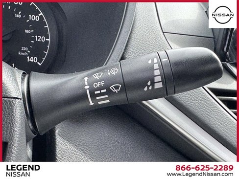 Used 2023 Nissan Altima 2.5 S image 21