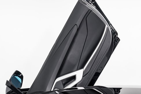 Used 2017 Lamborghini Aventador S image 38