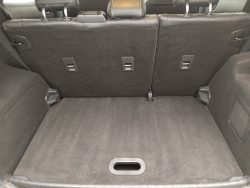 Used 2020 Ford EcoSport Titanium image 29