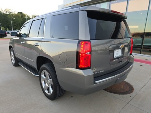 Used 2018 Chevrolet Tahoe Premier image 3