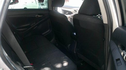 Used 2009 Toyota Matrix image 18