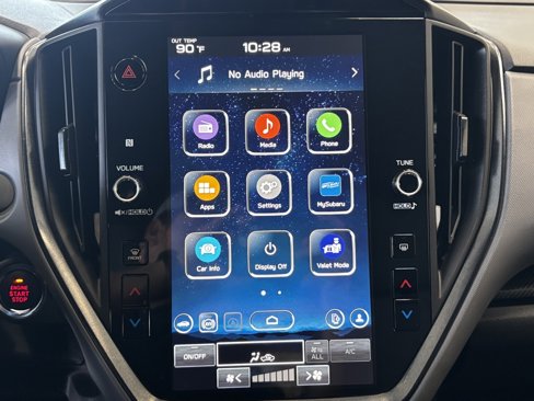 Certified 2024 Subaru Crosstrek 2.5i Sport image 19