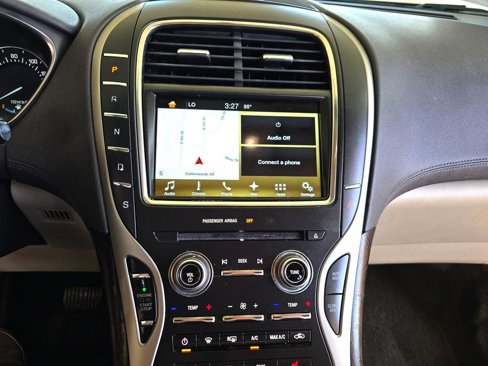 Used 2016 Lincoln MKX Select w/ Select Plus Package image 14