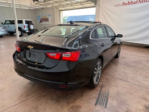 Used 2023 Chevrolet Malibu LT image 5