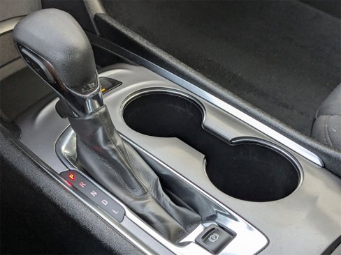 Used 2024 Chevrolet Malibu LT image 16