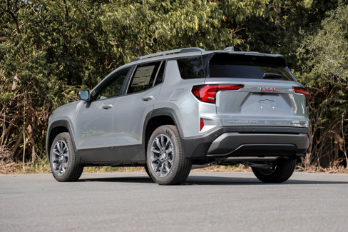 New 2026 GMC Terrain Elevation w/ Elevation Premium Package image 6