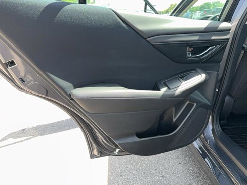 Used 2022 Subaru Legacy Premium image 24