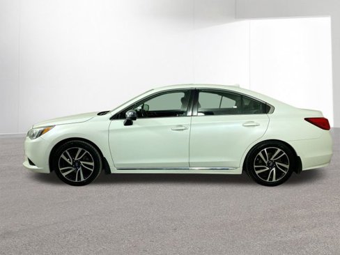 Used 2017 Subaru Legacy 2.5i Sport image 28