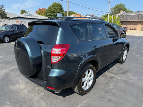 Used 2012 Toyota RAV4 Limited image 7