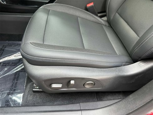 Used 2024 Chevrolet Equinox EV LT w/ Active Safety Package 3 image 3
