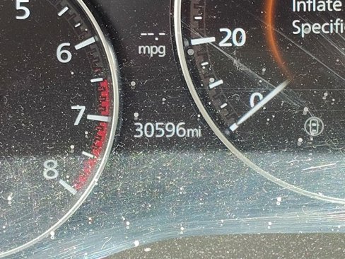 Used 2023 MAZDA MAZDA3 s image 20
