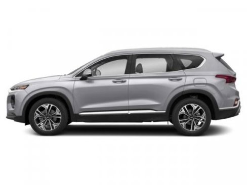 Used 2019 Hyundai Santa Fe Limited image 4