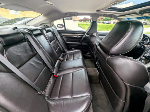 Used 2013 Acura TL Special Edition image 37