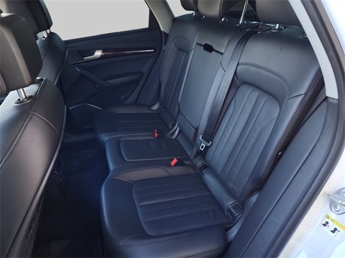 Used 2018 Audi Q5 2.0T Premium image 25