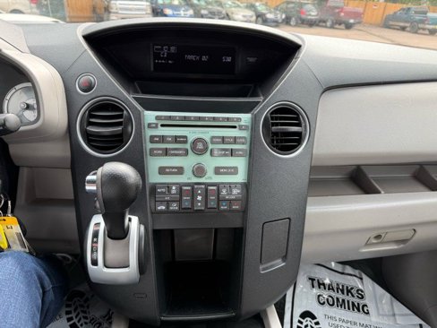 Used 2011 Honda Pilot EX image 20