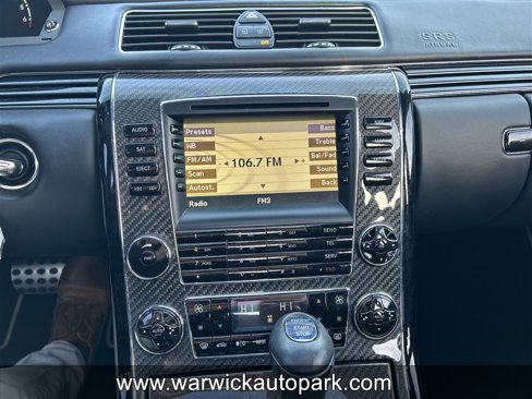 Used 2006 Maybach 57 S image 44