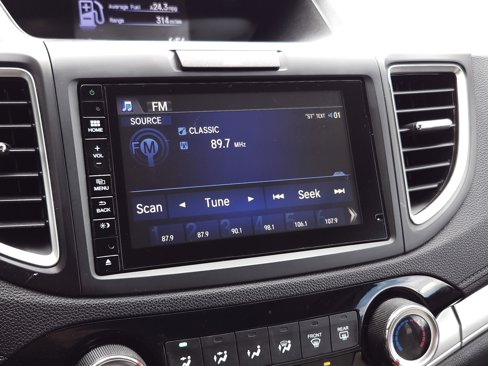 Used 2016 Honda CR-V EX image 18