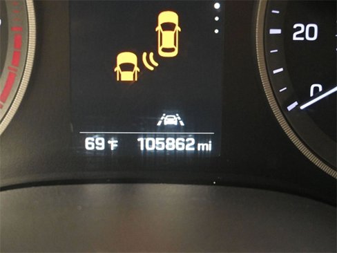 Used 2016 Hyundai Tucson Limited w/ Option Group 03 image 22