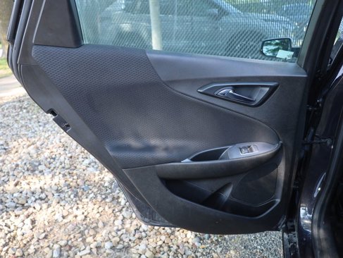 Used 2023 Chevrolet Malibu LT image 26