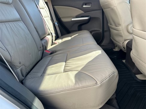 Used 2014 Honda CR-V EX-L image 16