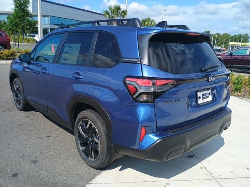 New 2025 Subaru Forester Premium image 4
