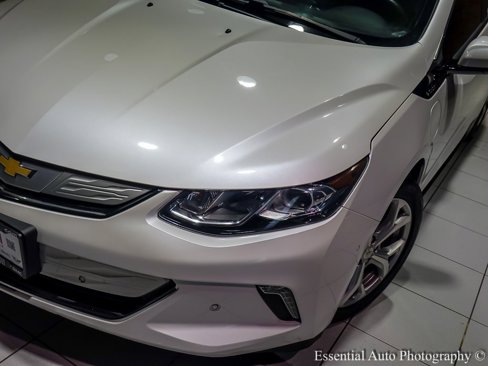 Used 2017 Chevrolet Volt Premier w/ Driver Confidence II Package image 8