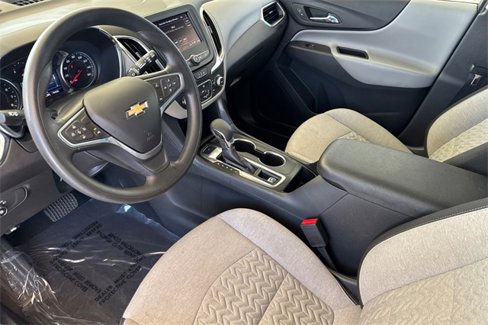 Used 2023 Chevrolet Equinox LT image 10