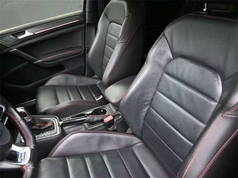 Used 2019 Volkswagen GTI Autobahn image 8