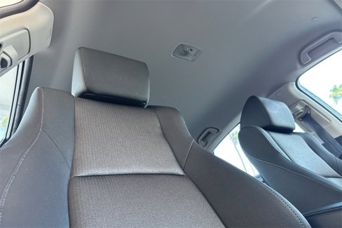 Used 2018 Honda Accord LX image 19