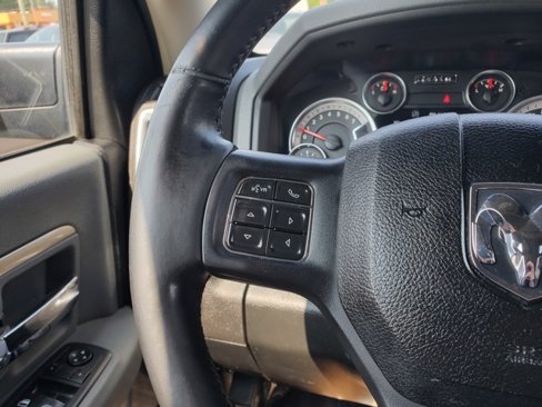 Used 2014 RAM 1500 Outdoorsman image 12