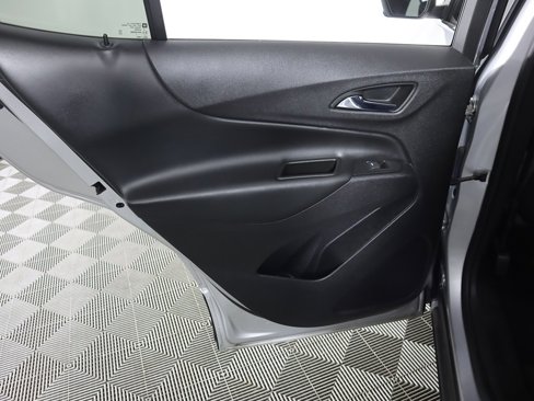Used 2022 Chevrolet Equinox LT image 23