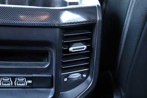 Used 2019 RAM 1500 Rebel image 55