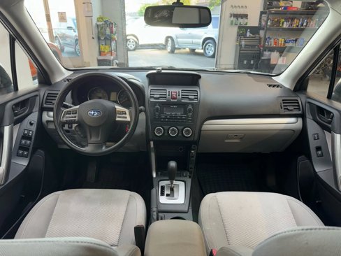 Used 2014 Subaru Forester 2.5i Premium w/ All-Weather Package image 14