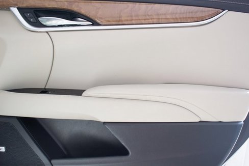 Used 2019 Cadillac XTS Luxury image 11