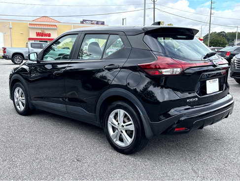 Certified 2021 Nissan Kicks S image 23