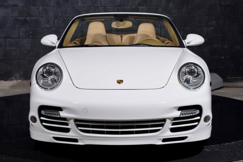 Used 2013 Porsche 911 Turbo S image 15