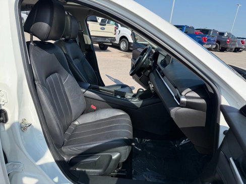 Used 2021 MAZDA MAZDA6 Touring image 18