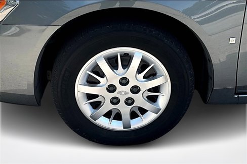 Used 2007 Chevrolet Impala Police image 27