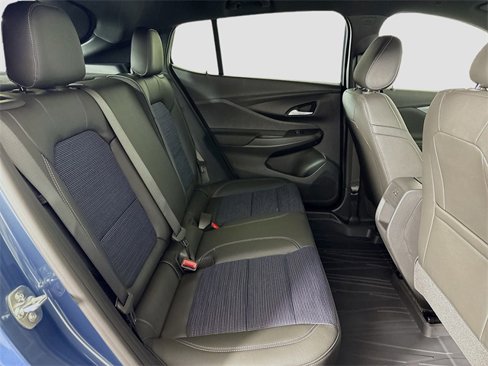 New 2025 Buick Envista Preferred w/ Convenience I Package image 24