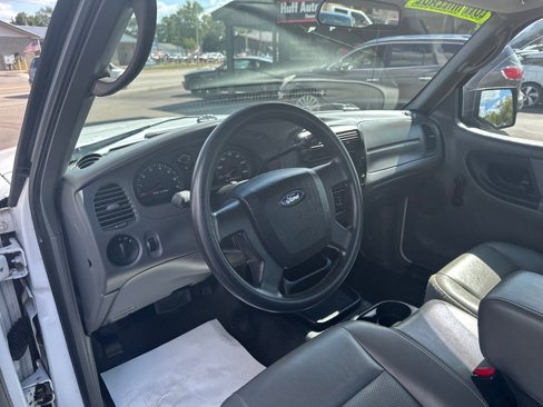 Used 2008 Ford Ranger XL image 10