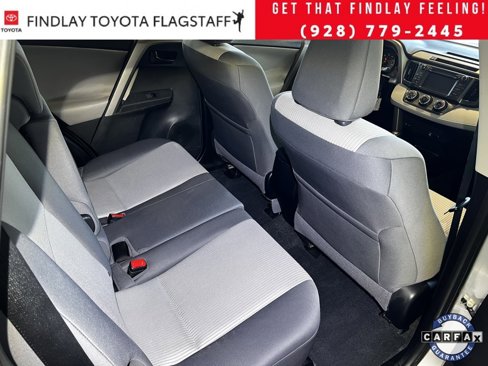 Used 2015 Toyota RAV4 LE image 49