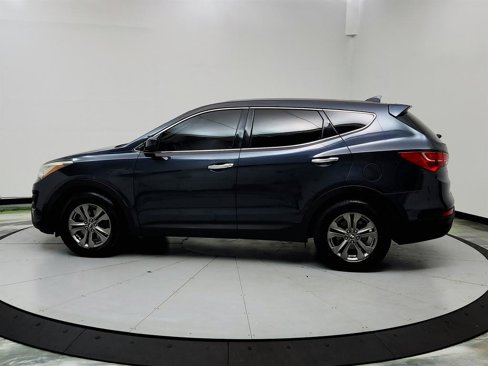 Used 2014 Hyundai Santa Fe Sport image 8